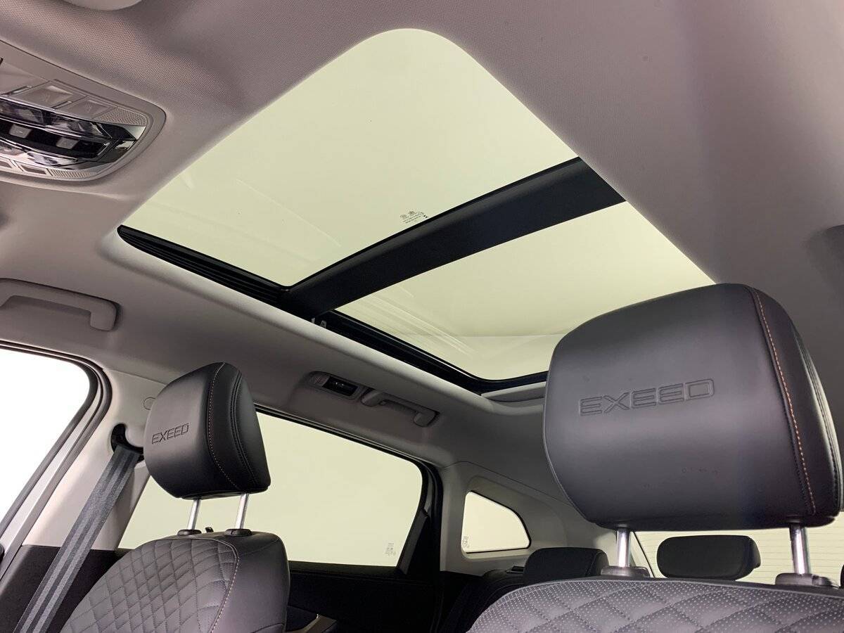 Купить EXEED TXL, 2023, 34 737 км.. Фото: #17