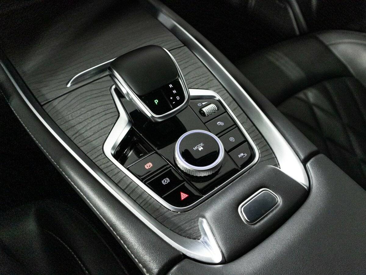 Купить Chery Tiggo 8 Pro Max, 2024, 26 648 км.. Фото: #21