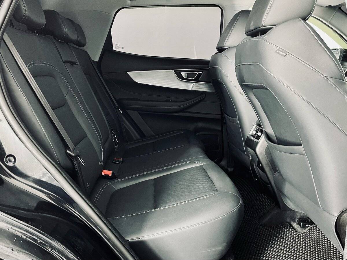 Купить Chery Tiggo 4 Pro, 2023, 22 629 км.. Фото: #10