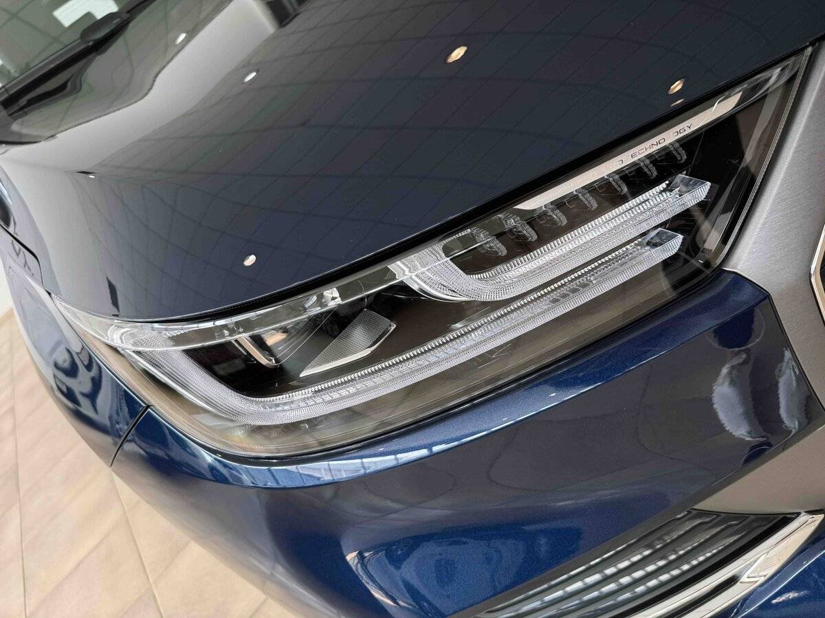 Купить Chery Tiggo 8 Pro Max, 2024, 5 310 км.. Фото: #18