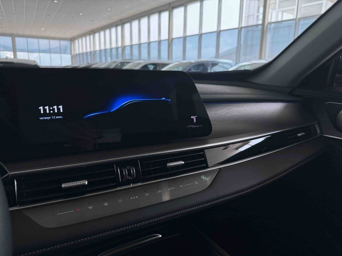 Купить Chery Tiggo 8 Pro Max, 2024, 5 310 км.. Фото: #34