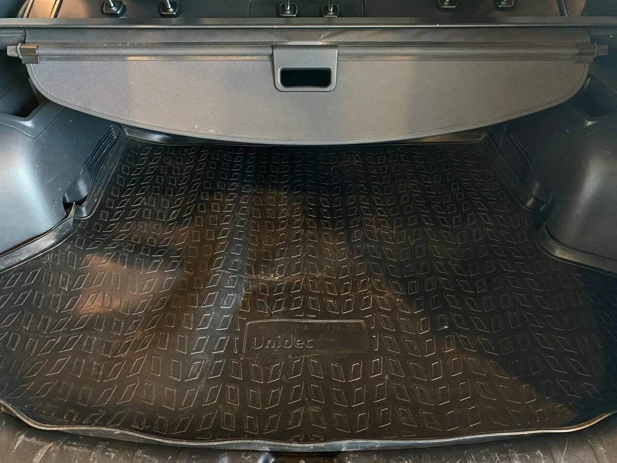 Купить Changan CS75, 2020, 95 304 км.. Фото: #17