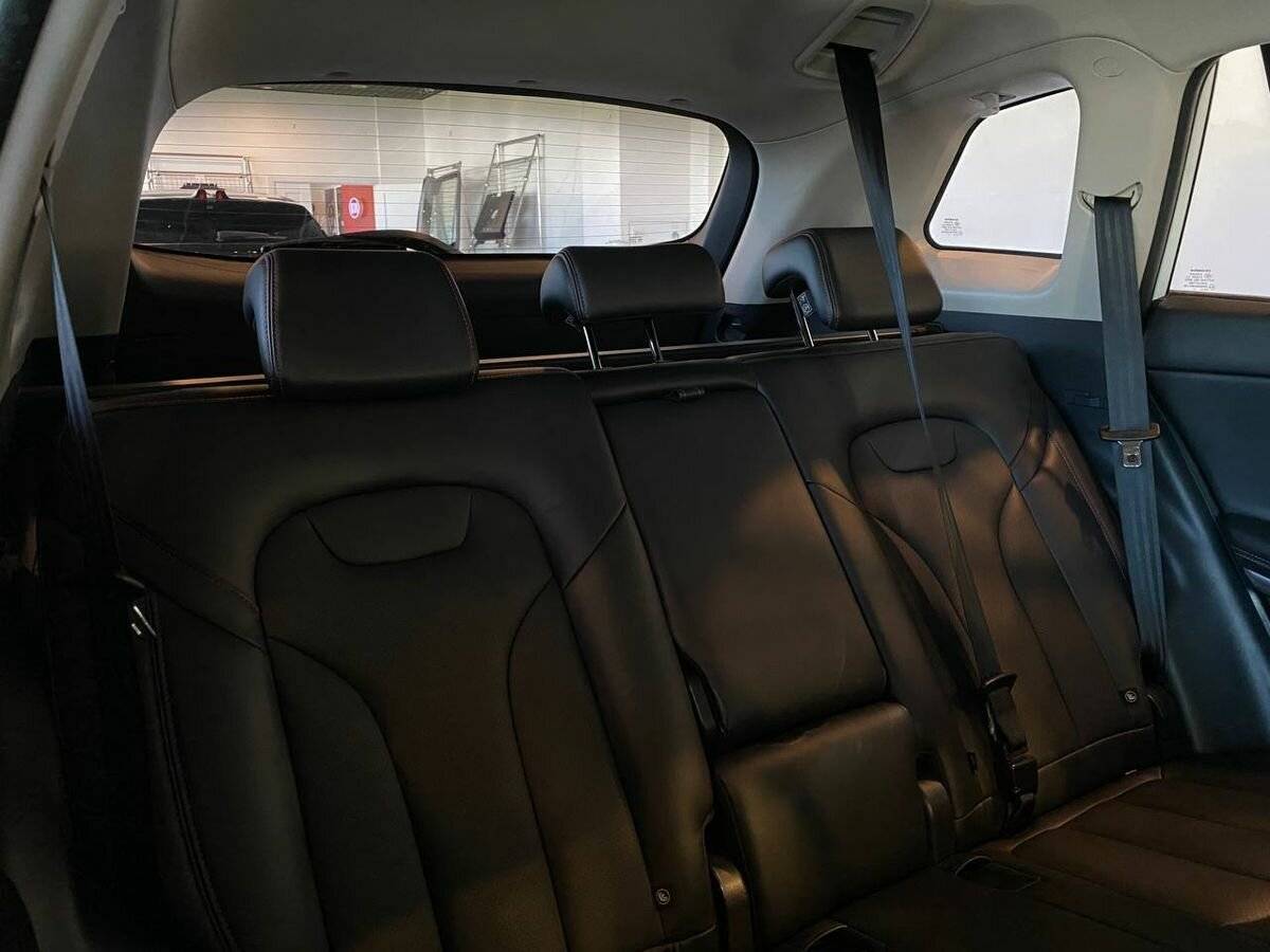 Купить Changan CS75, 2020, 95 304 км.. Фото: #35