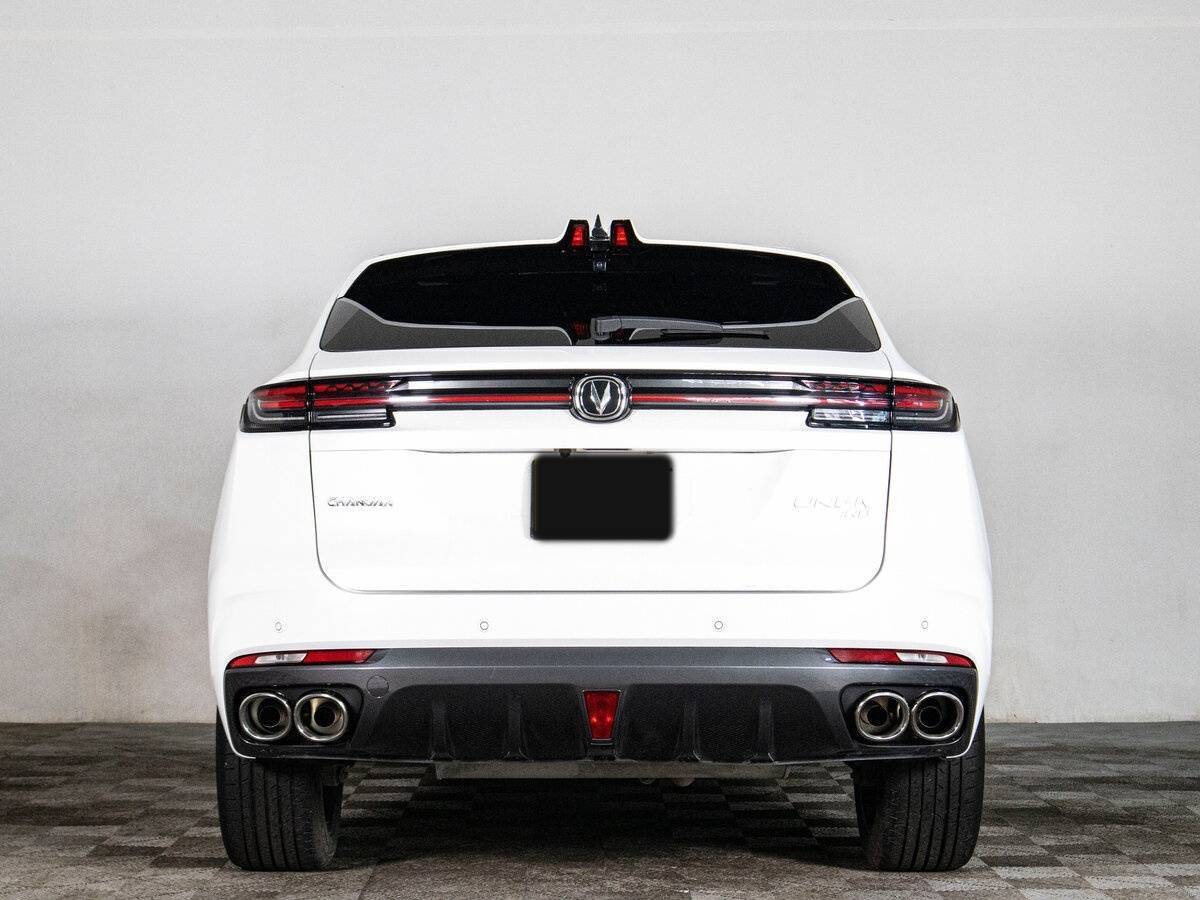 Купить Changan UNI-K, 2023, 26 010 км.. Фото: #3