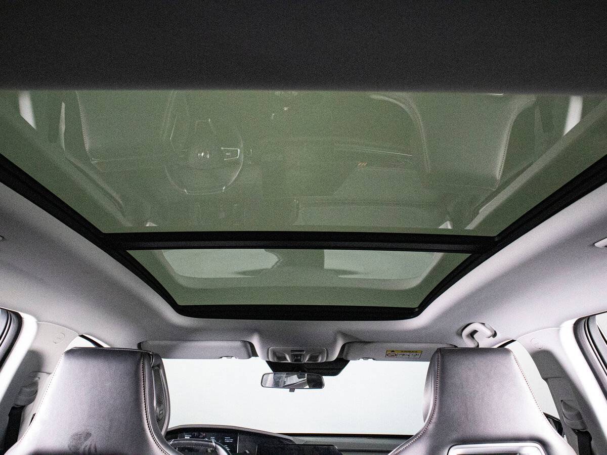 Купить Changan UNI-K, 2023, 26 010 км.. Фото: #15