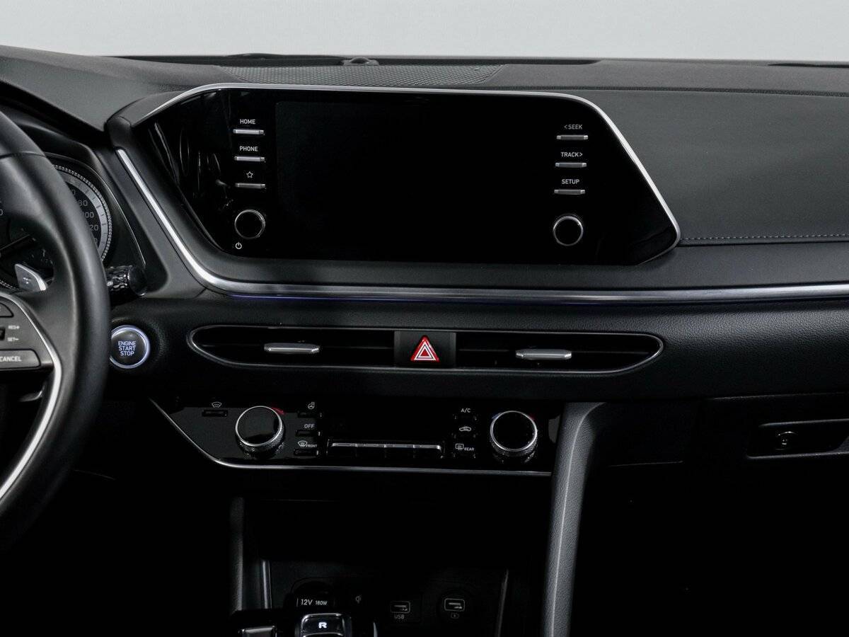Купить Hyundai Sonata, 2021, 50 998 км.. Фото: #12