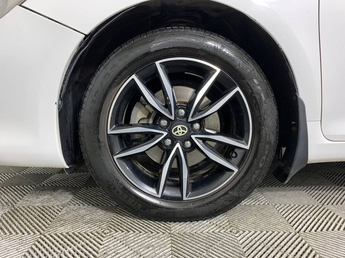 Купить Toyota Camry, 2017, 156 296 км.. Фото: #8