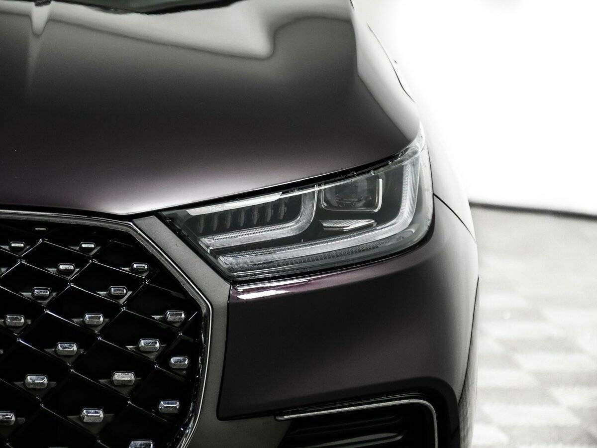 Купить Chery Tiggo 8 Pro Max, 2022, 39 200 км.. Фото: #15