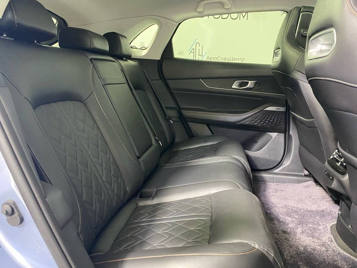 Купить Changan UNI-K, 2023, 57 783 км.. Фото: #10