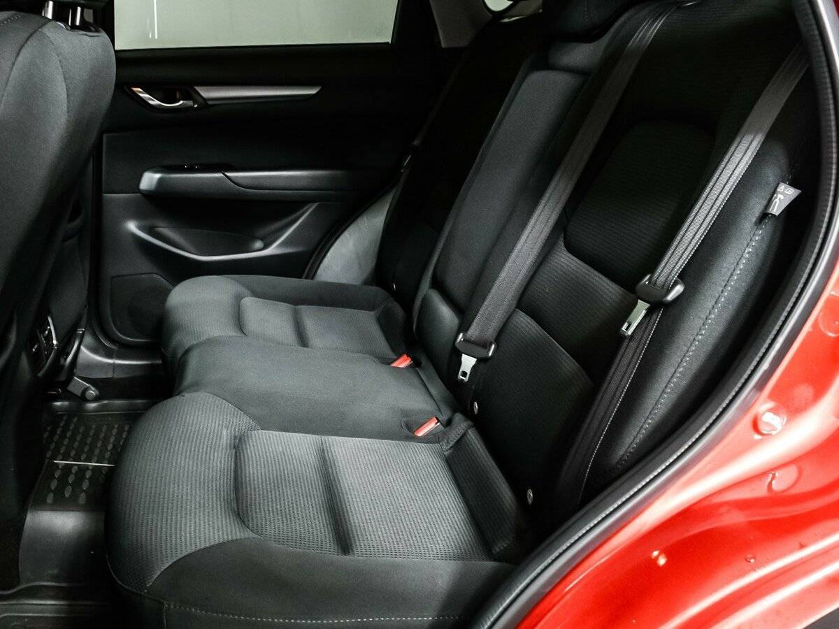 Купить Mazda CX-5, 2018, 114 830 км.. Фото: #11