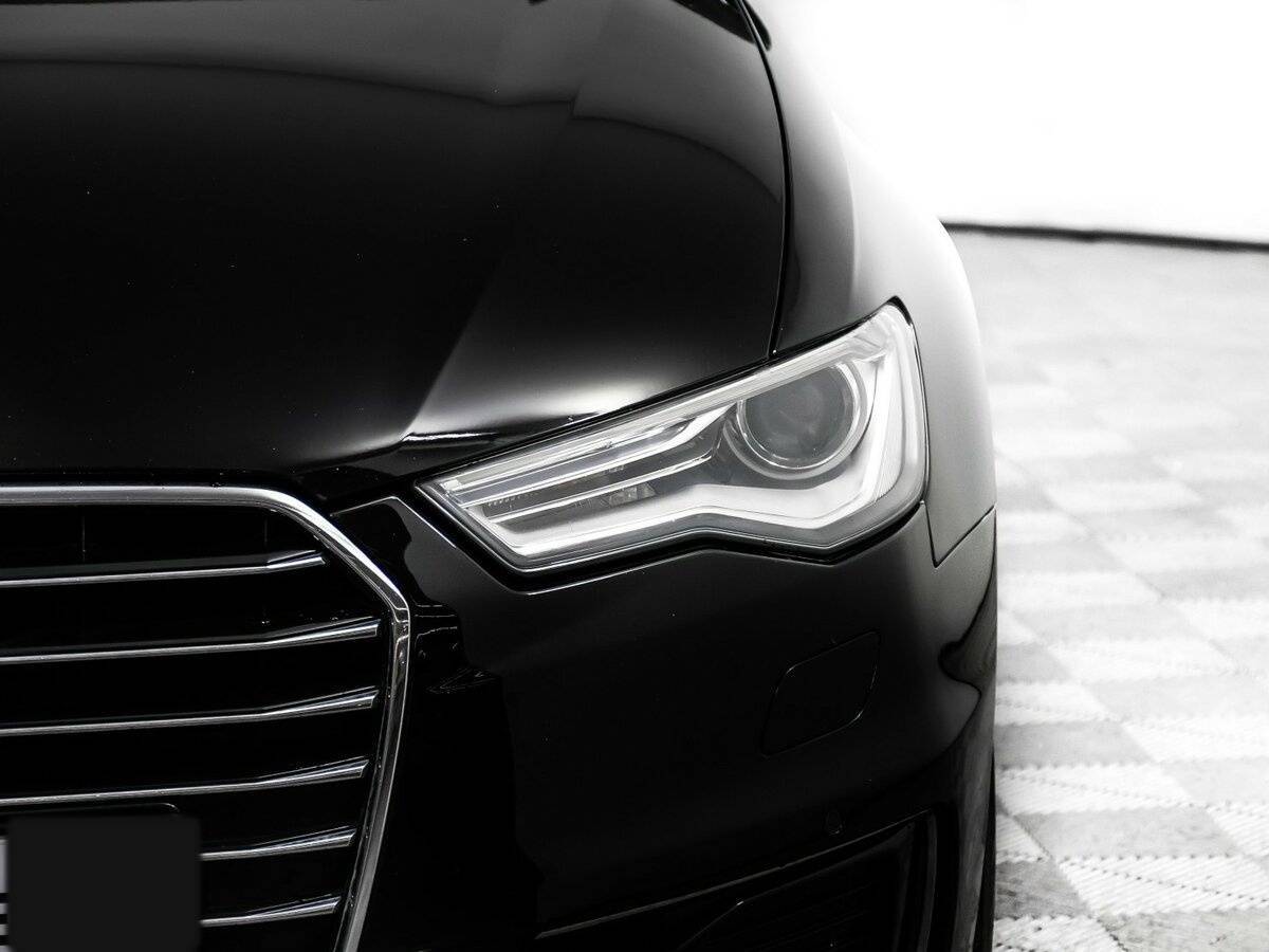 Купить Audi A6, 2015, 171 216 км.. Фото: #15