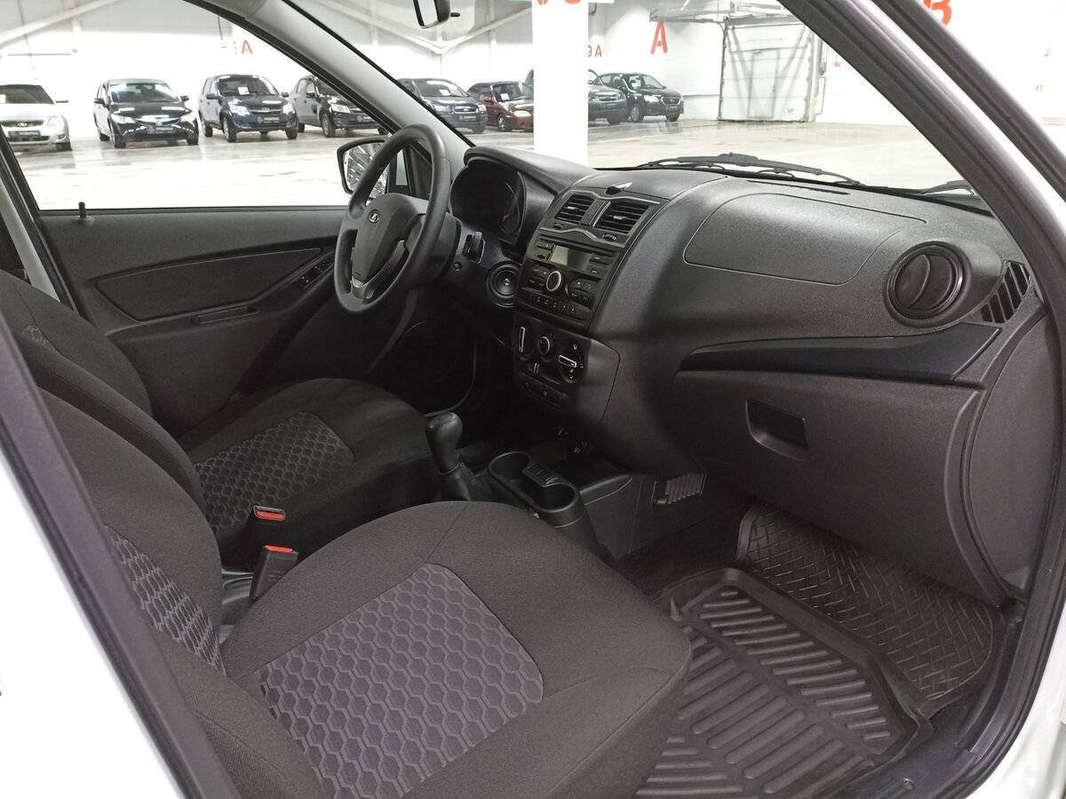 Купить Lada (ВАЗ) Granta, 2024, 14 892 км.. Фото: #10