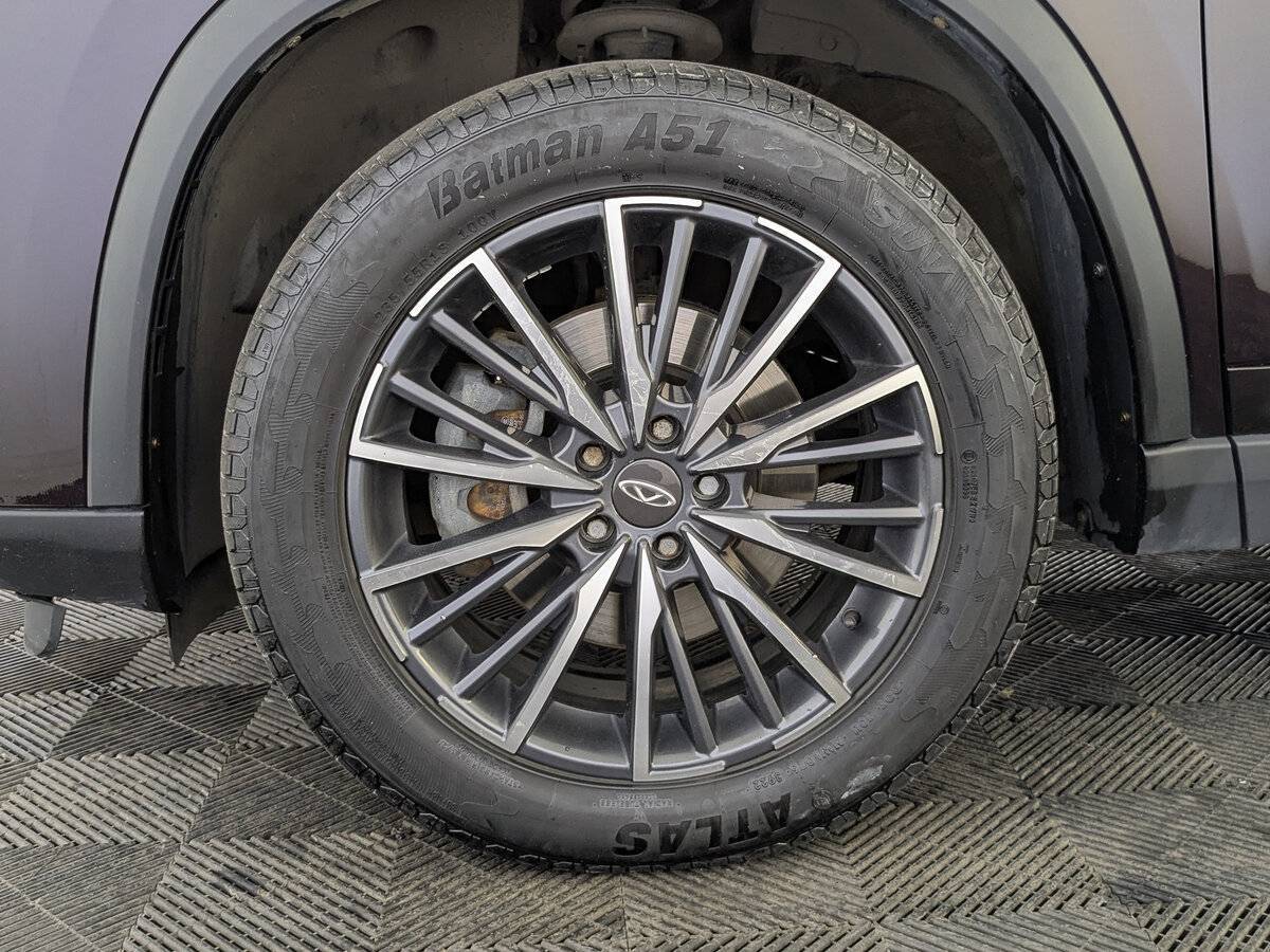 Купить Chery Tiggo 8 Pro Max, 2022, 94 000 км.. Фото: #11