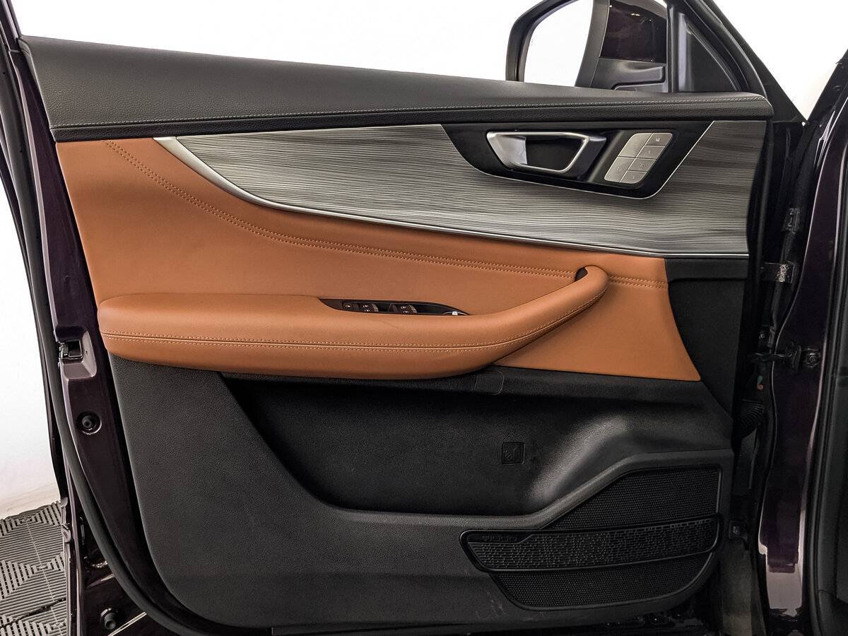 Купить Chery Tiggo 8 Pro Max, 2022, 94 000 км.. Фото: #18