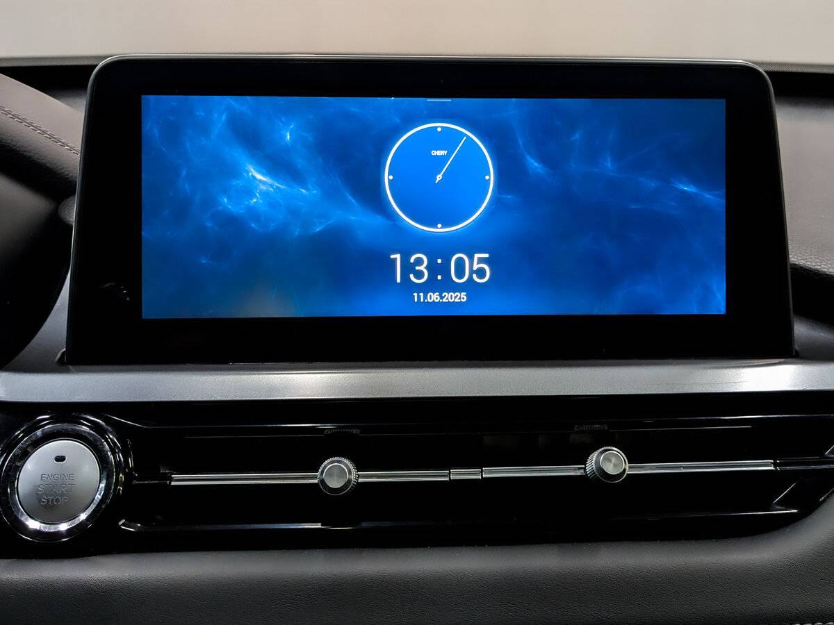 Купить Chery Tiggo 4 Pro, 2023, 66 549 км.. Фото: #14