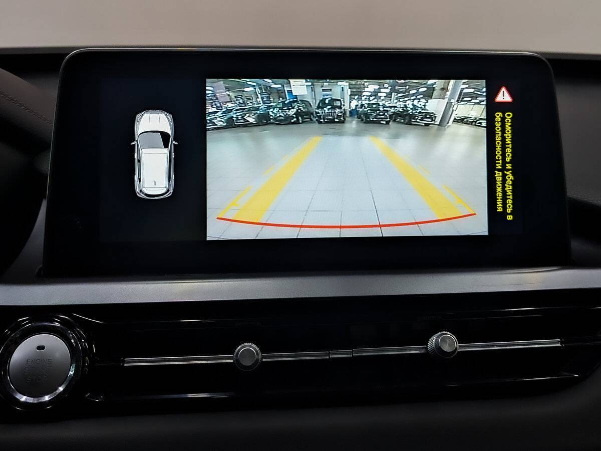 Купить Chery Tiggo 4 Pro, 2023, 66 549 км.. Фото: #15