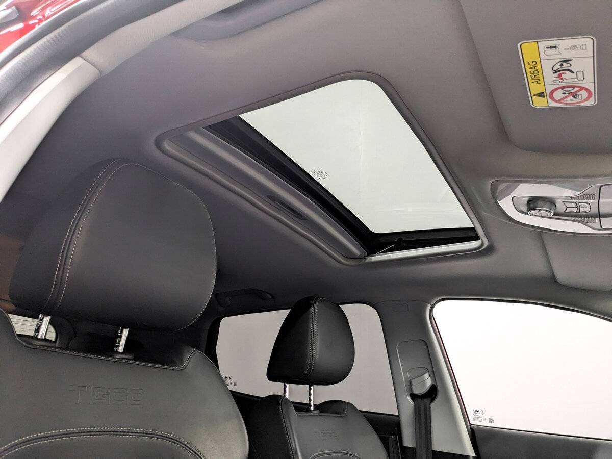 Купить Chery Tiggo 4 Pro, 2023, 66 549 км.. Фото: #23