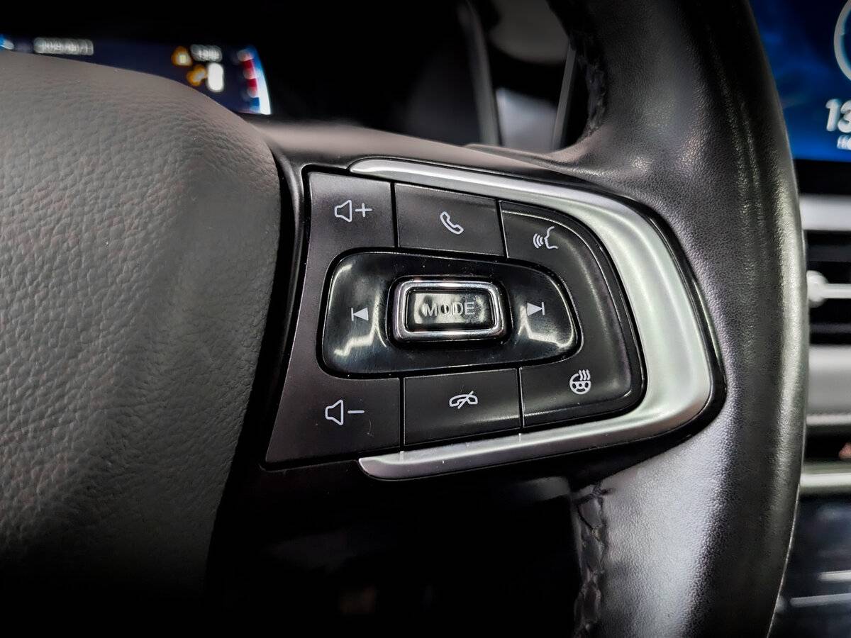 Купить Chery Tiggo 4 Pro, 2023, 66 549 км.. Фото: #28