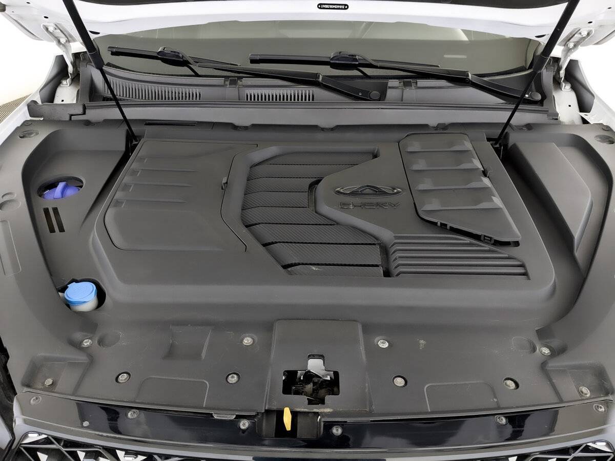 Купить Chery Tiggo 7 Pro, 2022, 70 820 км.. Фото: #8