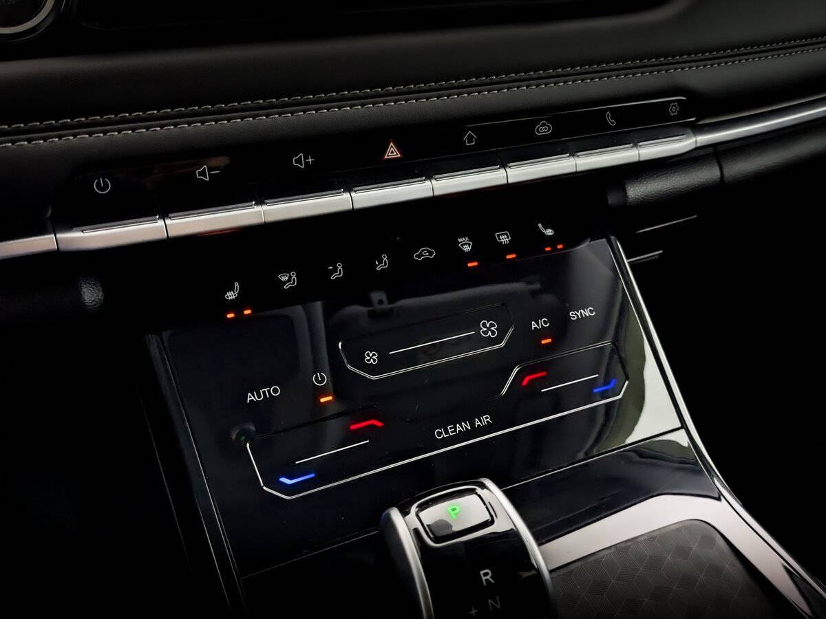 Купить Chery Tiggo 7 Pro, 2022, 70 820 км.. Фото: #29