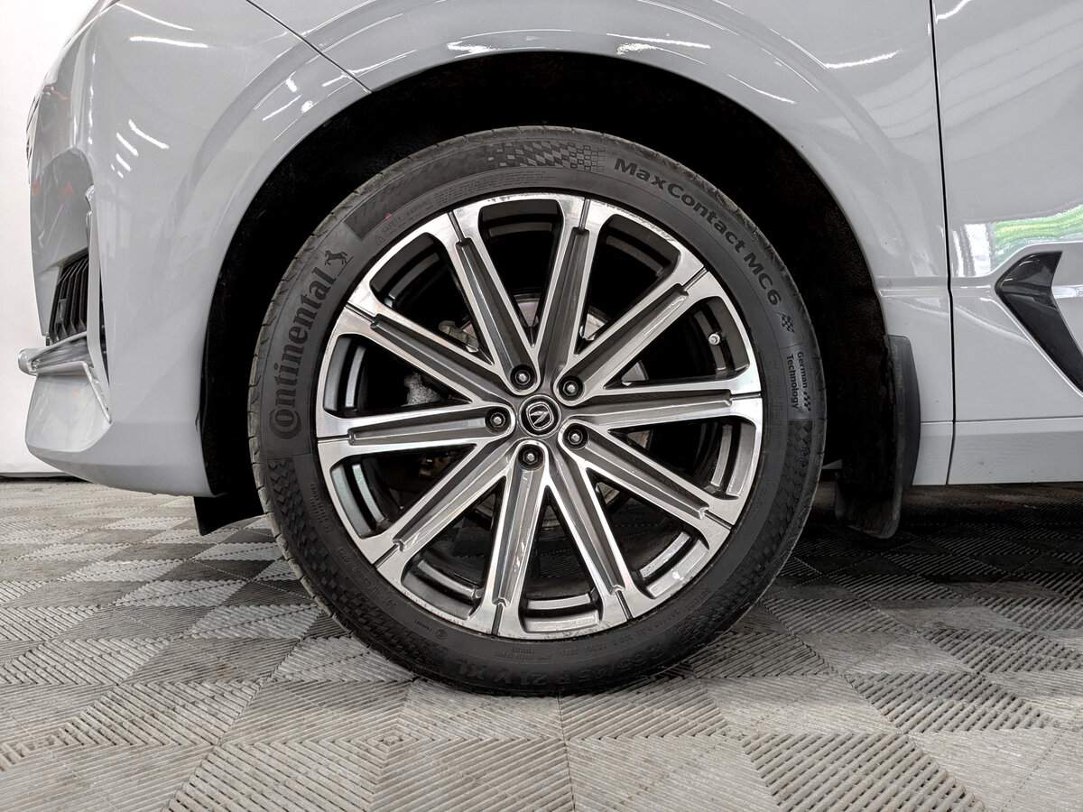 Купить Changan UNI-K, 2023, 50 585 км.. Фото: #17