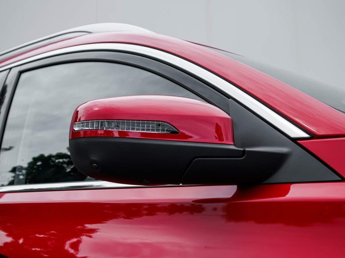 Купить Chery Tiggo 7 Pro Max, 2024, 4 845 км.. Фото: #9