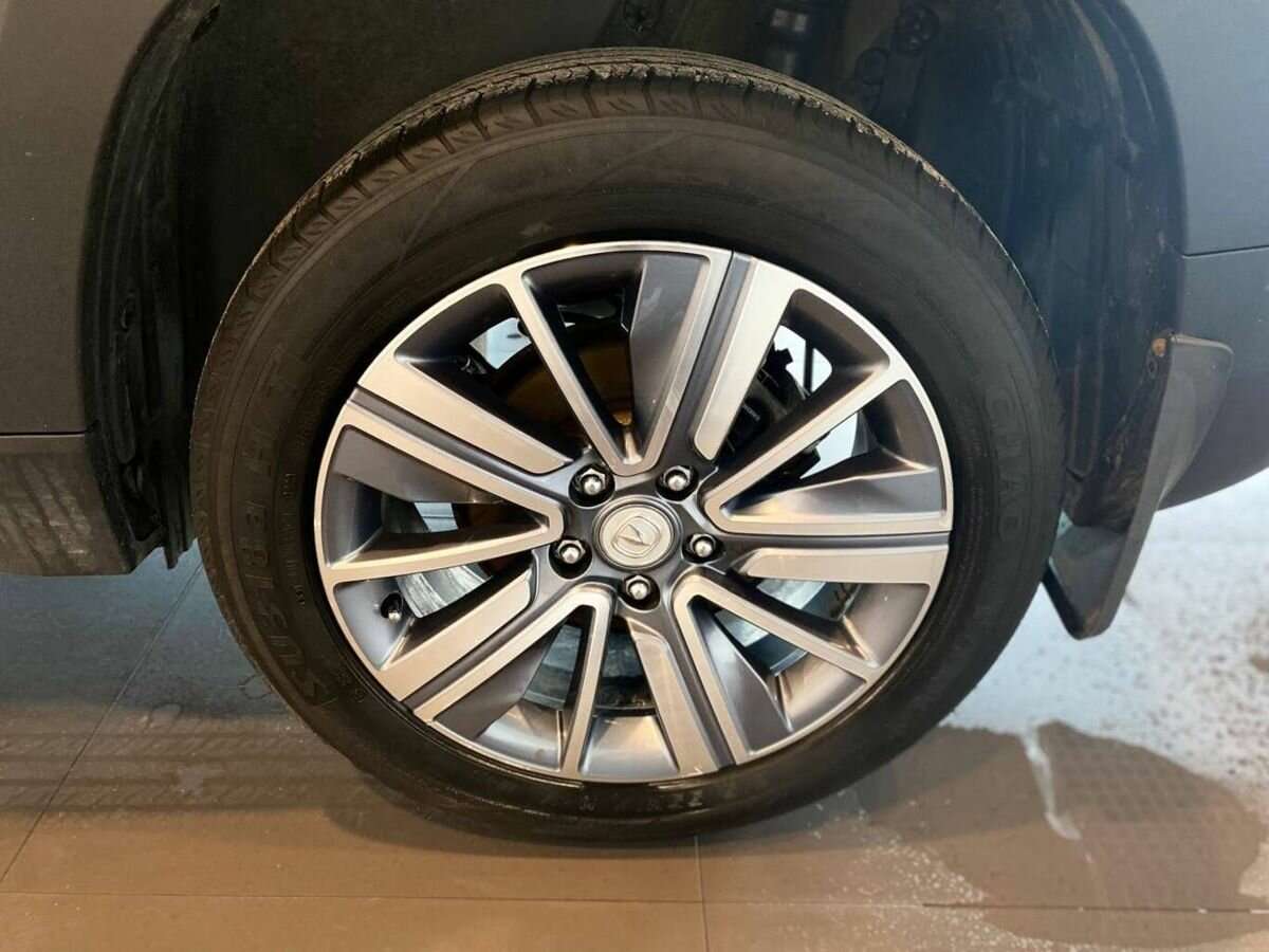 Купить Changan CS35 Plus, 2020, 48 967 км.. Фото: #19