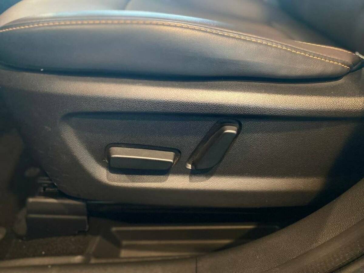 Купить Changan CS35 Plus, 2020, 48 967 км.. Фото: #32