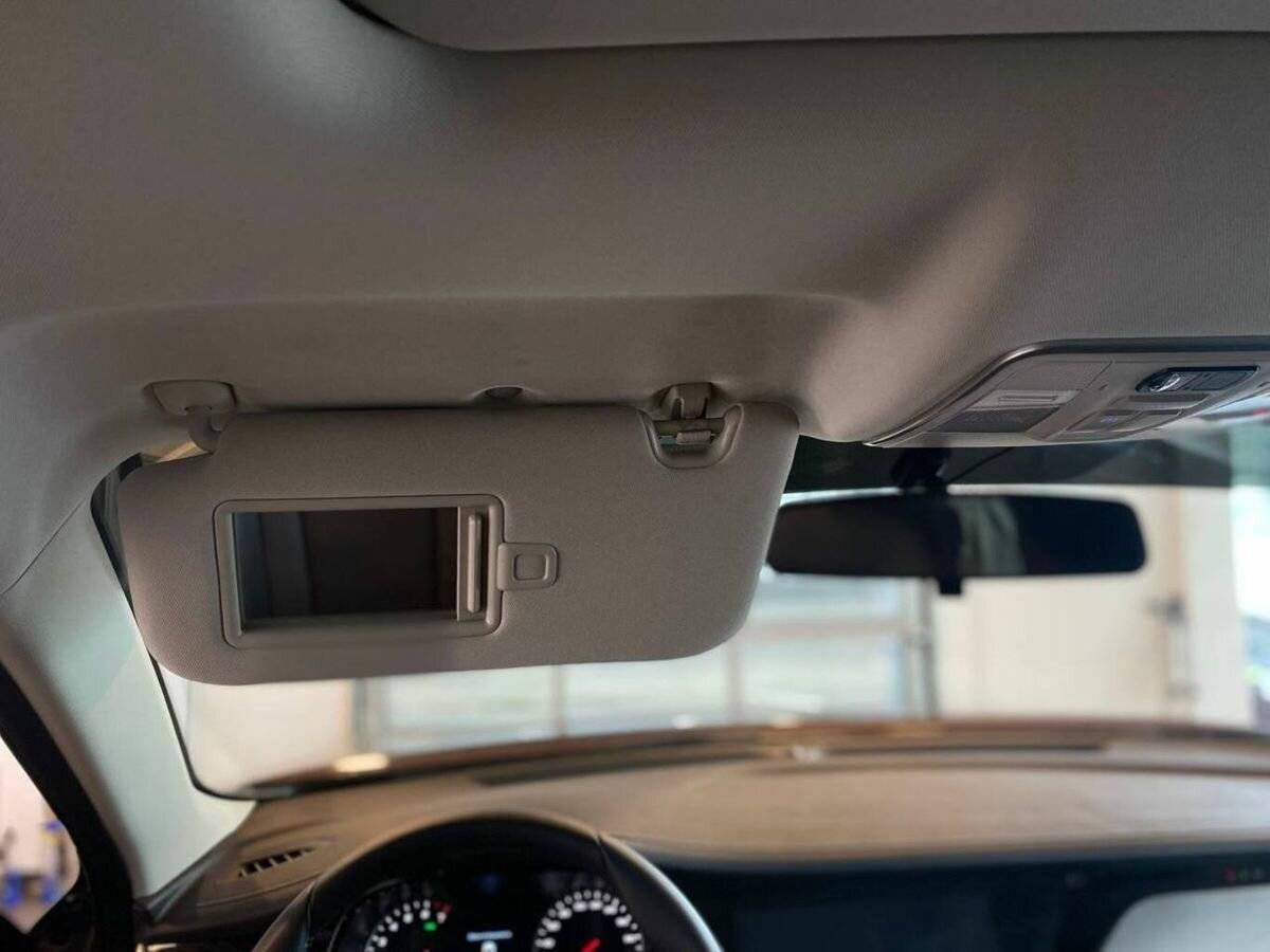 Купить Changan CS35 Plus, 2020, 48 967 км.. Фото: #33