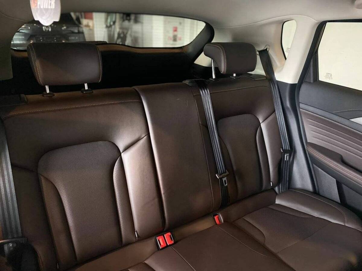 Купить Changan CS35 Plus, 2020, 48 967 км.. Фото: #34