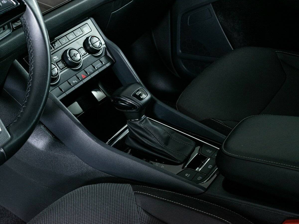 Купить Skoda Kodiaq, 2018, 89 930 км.. Фото: #15