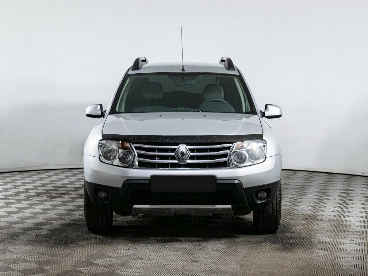 Купить Renault Duster, 2013, 157 000 км.. Фото: #1