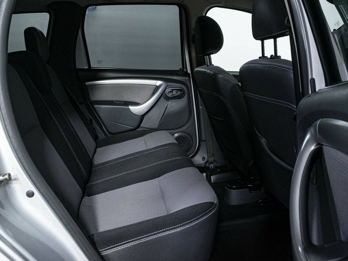 Купить Renault Duster, 2013, 157 000 км.. Фото: #8