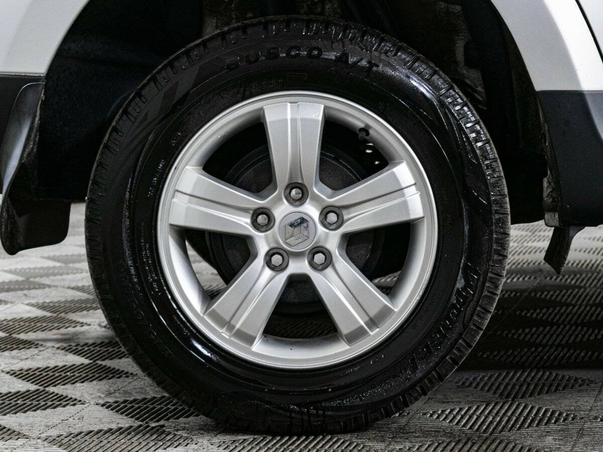 Купить Renault Duster, 2013, 157 000 км.. Фото: #11