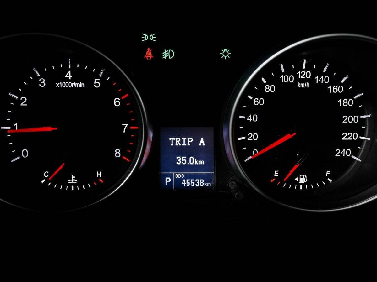 Купить Haval H6, 2018, 45 536 км.. Фото: #10