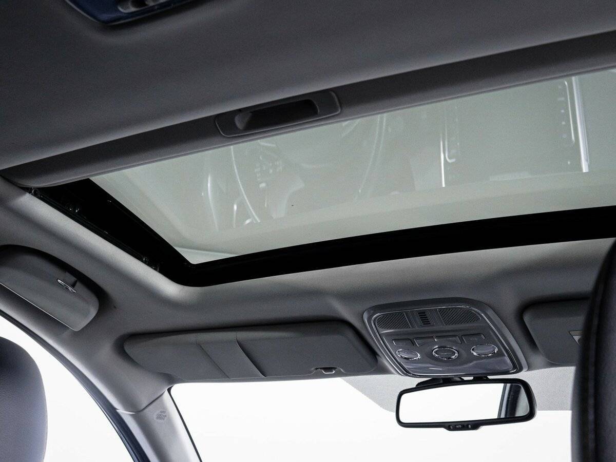 Купить Haval H6, 2018, 45 536 км.. Фото: #18