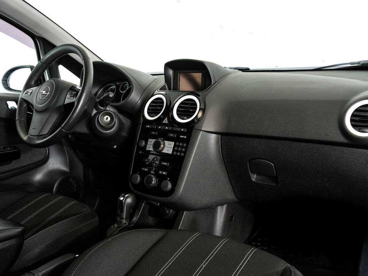 Купить Opel Corsa, 2013, 125 868 км.. Фото: #6