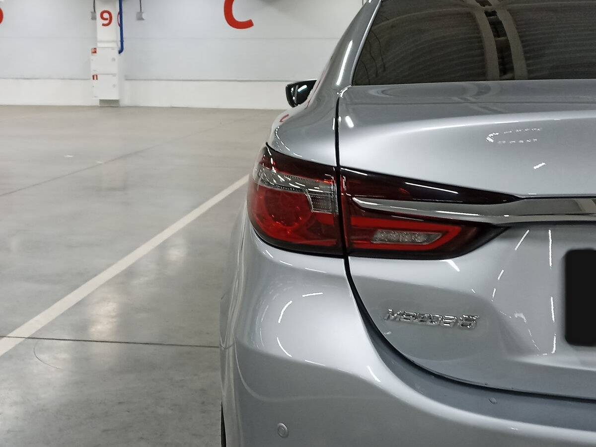 Купить Mazda 6, 2019, 81 616 км.. Фото: #8