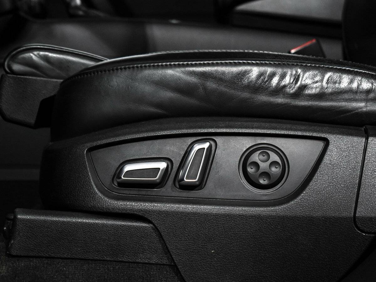 Купить Audi Q7, 2013, 225 000 км.. Фото: #10