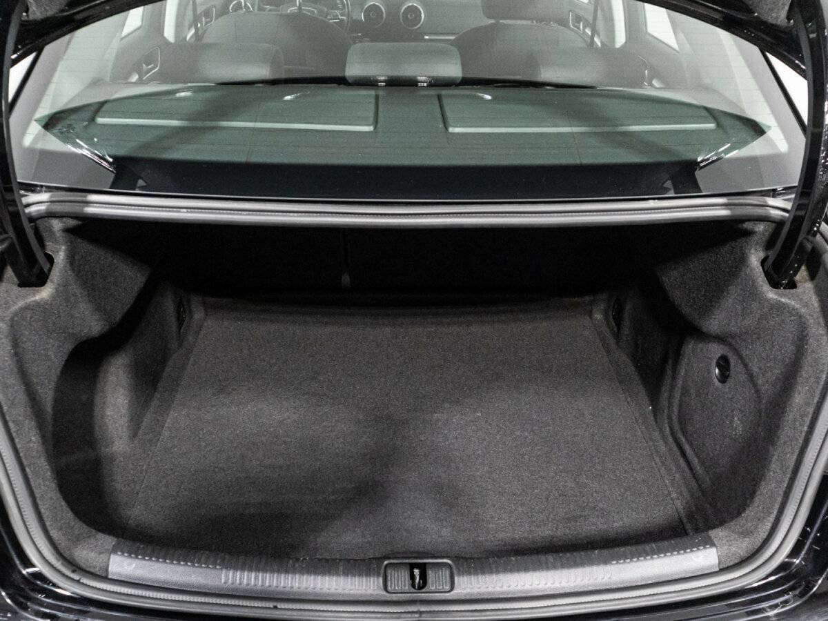 Купить Audi A3, 2015, 104 313 км.. Фото: #14