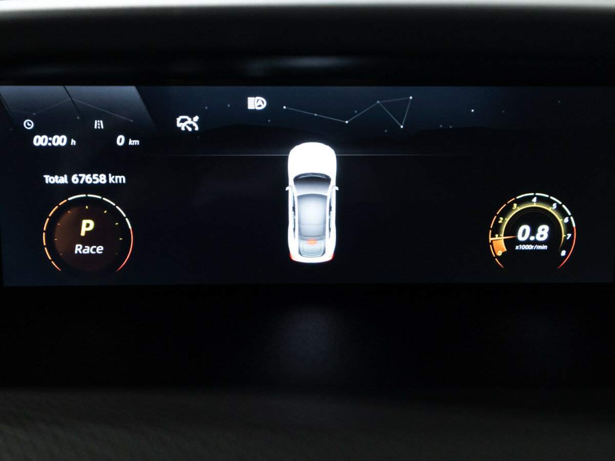 Купить Changan UNI-V, 2023, 67 656 км.. Фото: #11