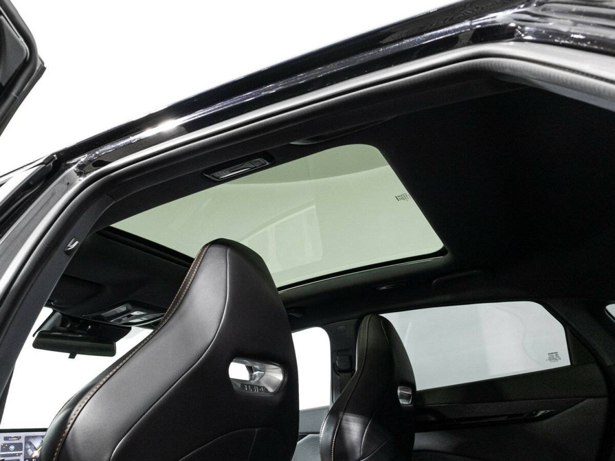 Купить Changan UNI-V, 2023, 67 656 км.. Фото: #16