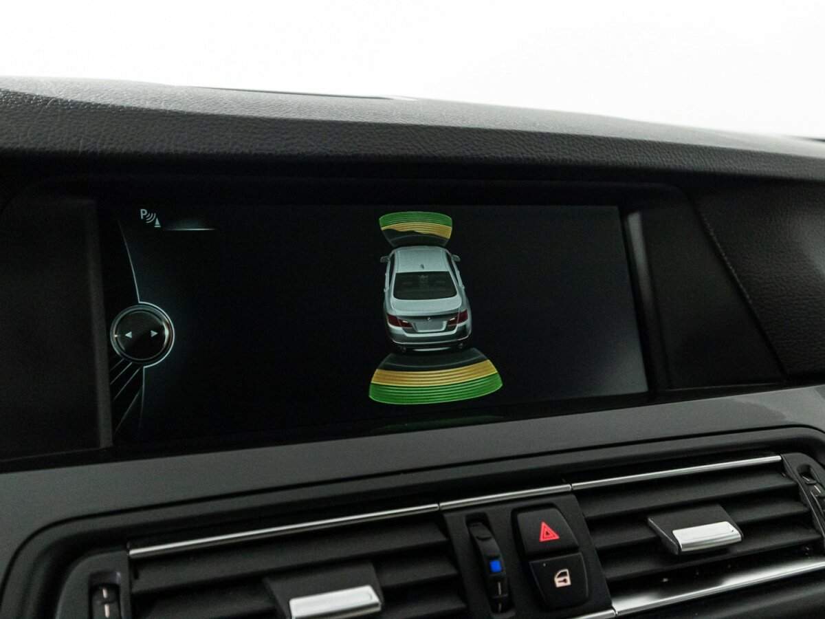 Купить BMW 5 серии, 2013, 127 784 км.. Фото: #16