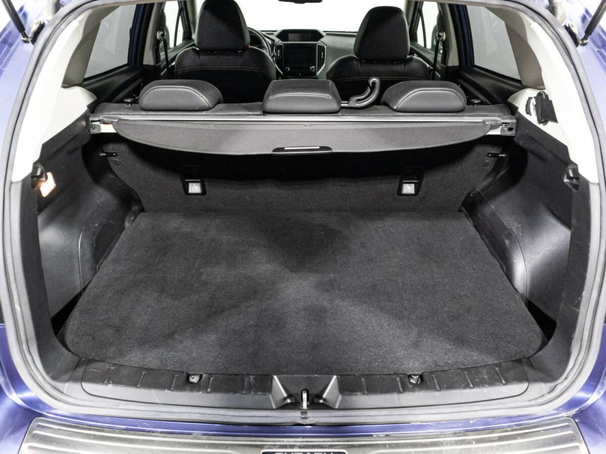 Купить Subaru XV, 2019, 35 040 км.. Фото: #23