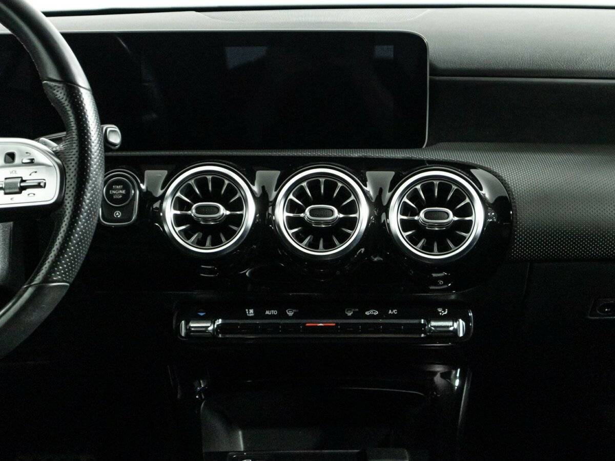 Купить Mercedes-Benz A-Класс, 2018, 80 053 км.. Фото: #13