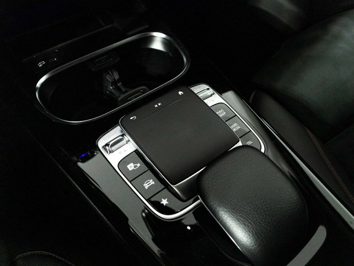 Купить Mercedes-Benz A-Класс, 2018, 80 053 км.. Фото: #16