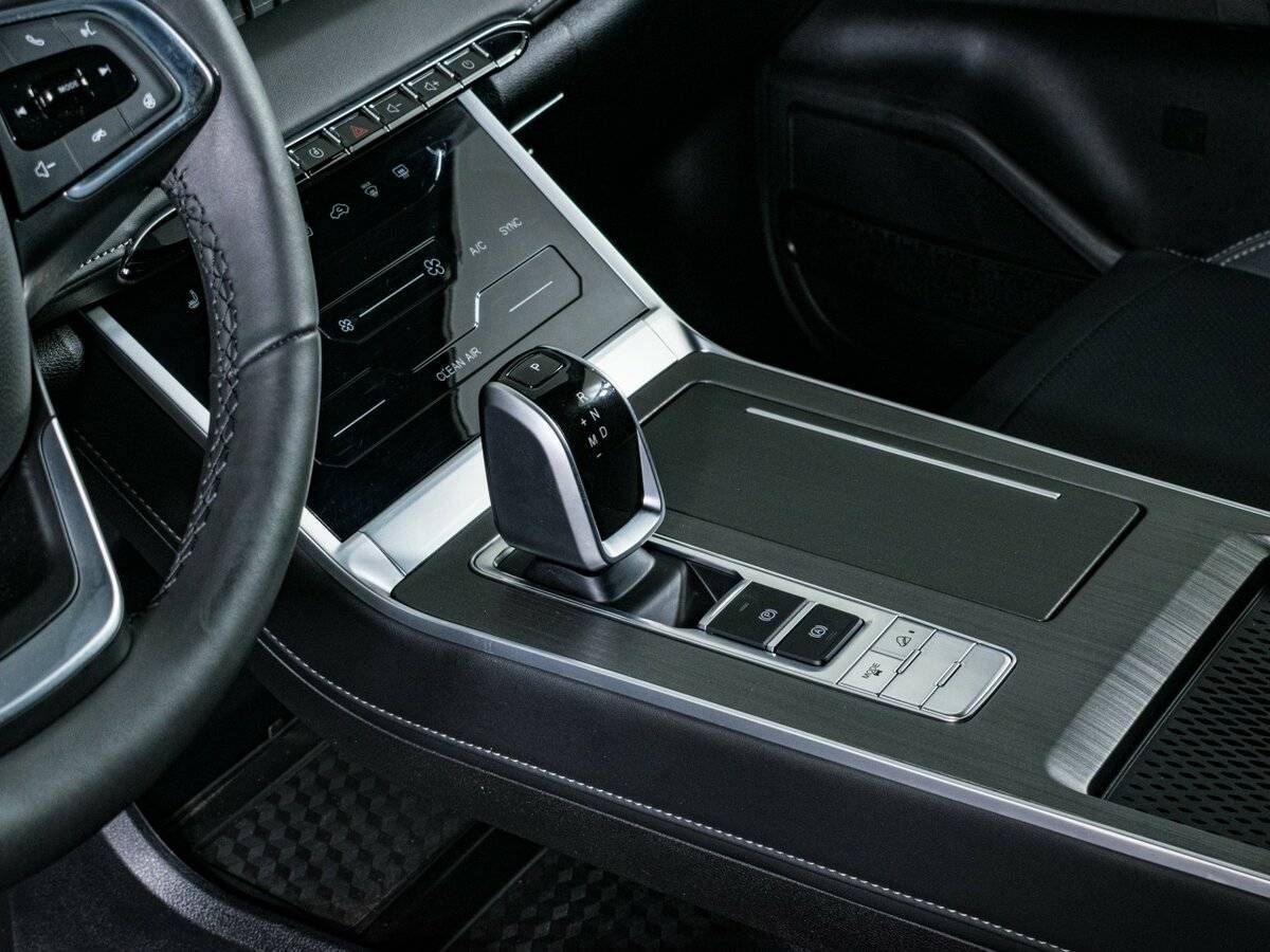 Купить Chery Tiggo 4 Pro, 2024, 19 960 км.. Фото: #13