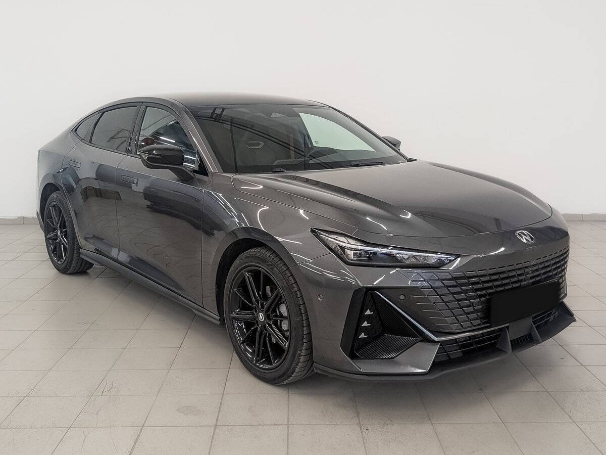 Купить Changan UNI-V, 2024, 16 054 км.. Фото: #2