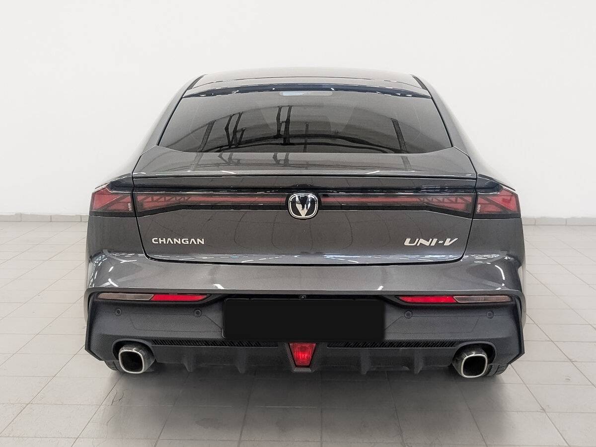 Купить Changan UNI-V, 2024, 16 054 км.. Фото: #5