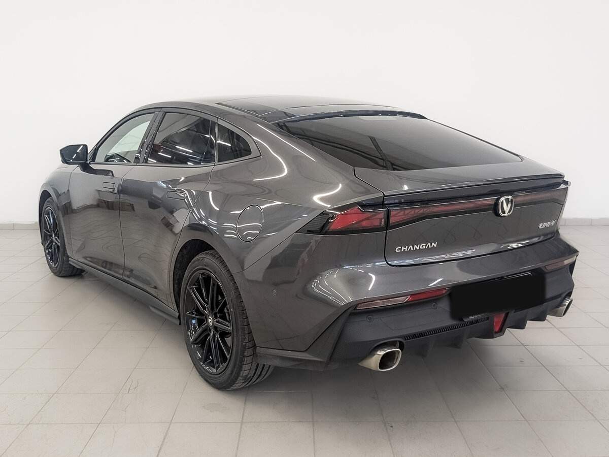 Купить Changan UNI-V, 2024, 16 054 км.. Фото: #6